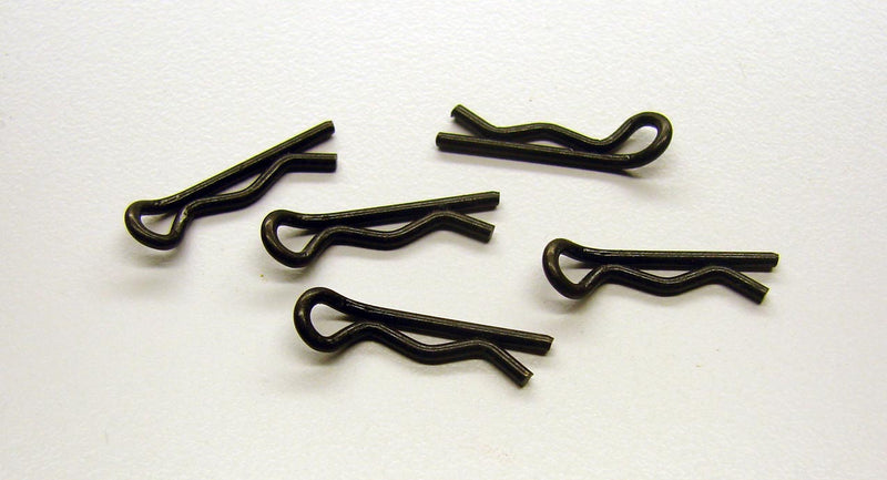 1420 – CRC Small body clips – (5)