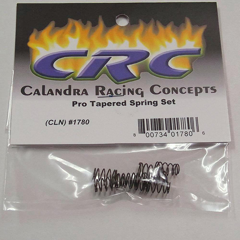1780 CRC – Pro Tapered Spring Set –