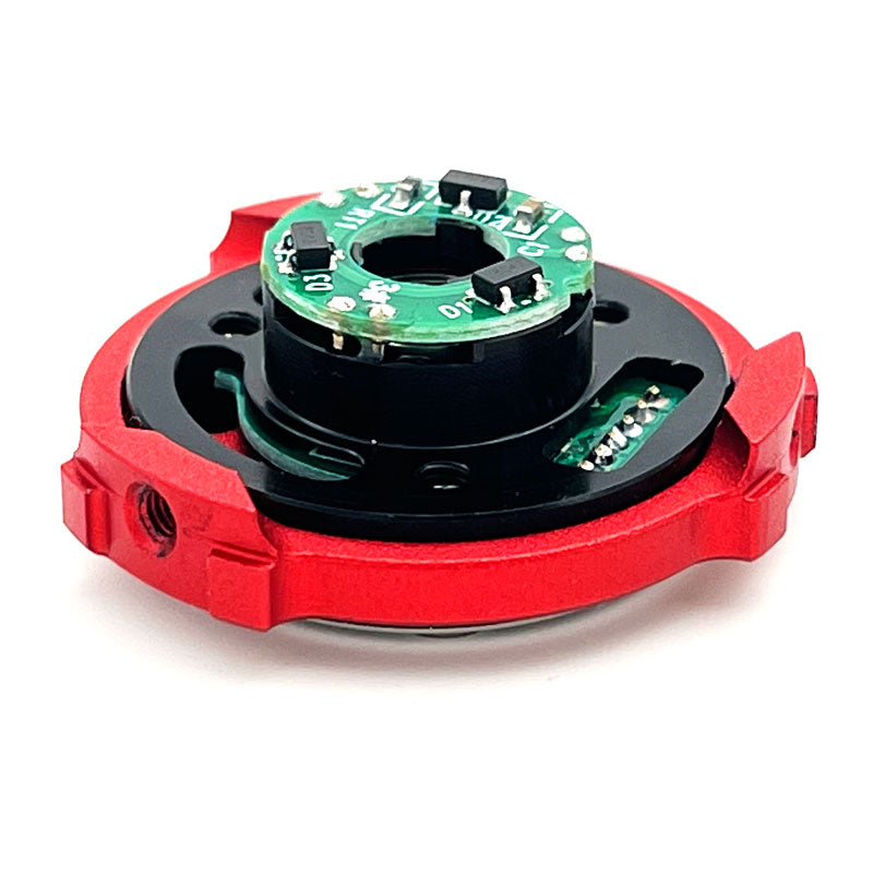 FAN19017S Fantom 17.5 Helix RS Spec Edition