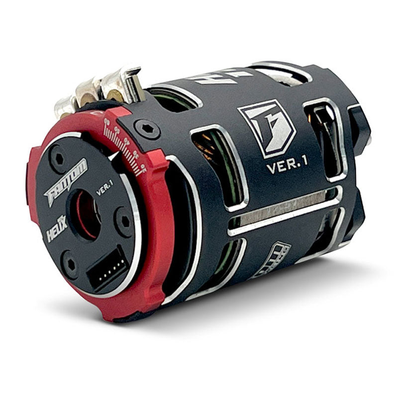 FAN19017S Fantom 17.5 Helix RS Spec Edition