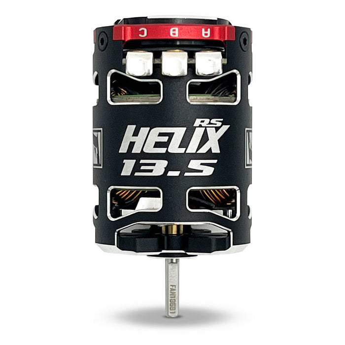 FAN19013T Fantom 13.5 Helix RS Team Edition