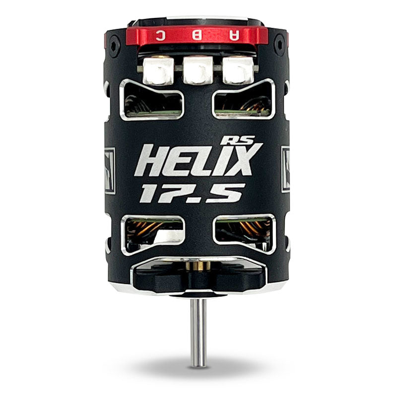 FAN19017S Fantom 17.5 Helix RS Spec Edition