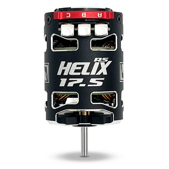 FAN19017T Fantom 17.5 Helix RS Team Edition