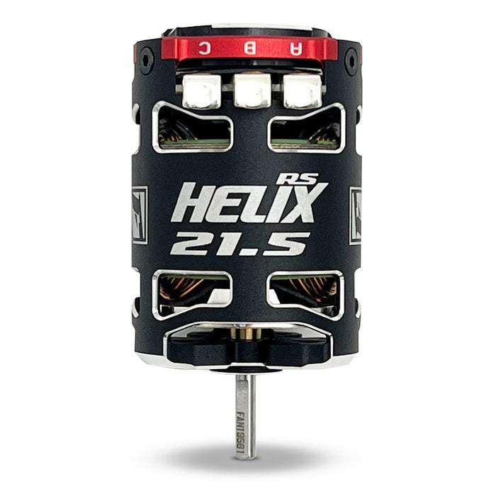 FAN19021T Fantom 21.5 Helix RS Team Edition