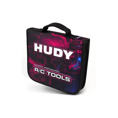 199010 Hudy RC Tools Bag Exclusive Edition