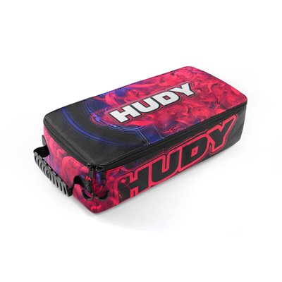 199181 Hudy Car Bag 1/10 On Road - Touring - Pan Car