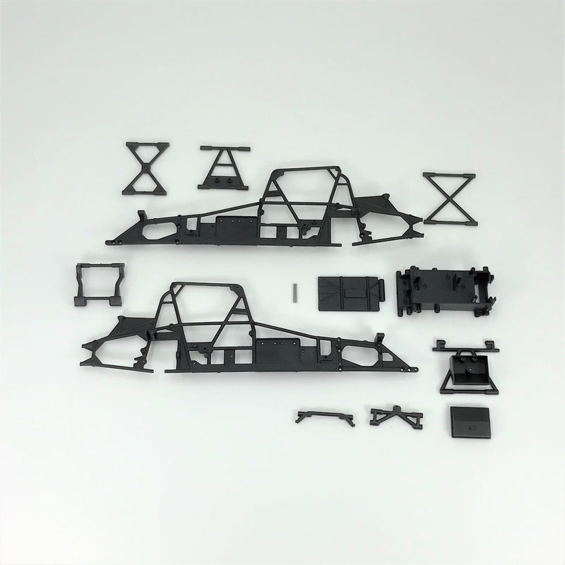 1RC2040 Frame, 1/18 EDM 2.0
