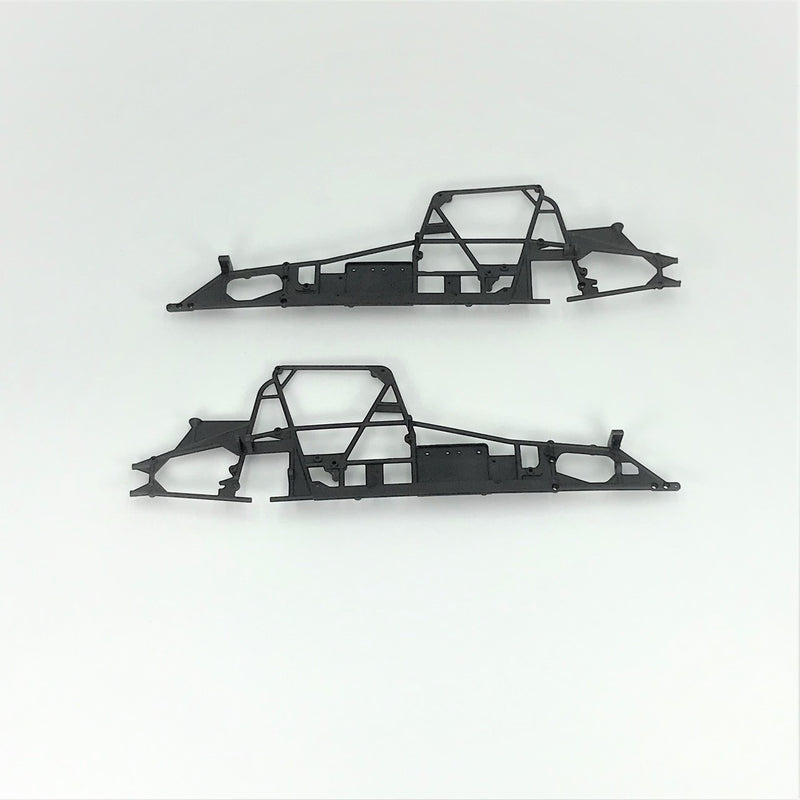 1RC2041 Frame Rails, LH/RH, 1/18 EDM 2.0