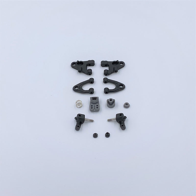 1RC3020 1RC Front Suspension Plastics Set