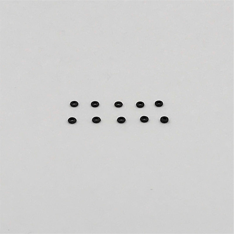 1RC5005 O-Rings, Shocks, 1/18 Mid, SPr