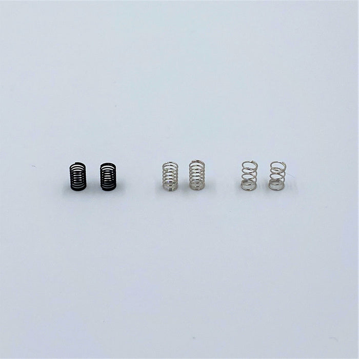 1RC5009 1RC Spring Set, Front 1/18 LM (6)