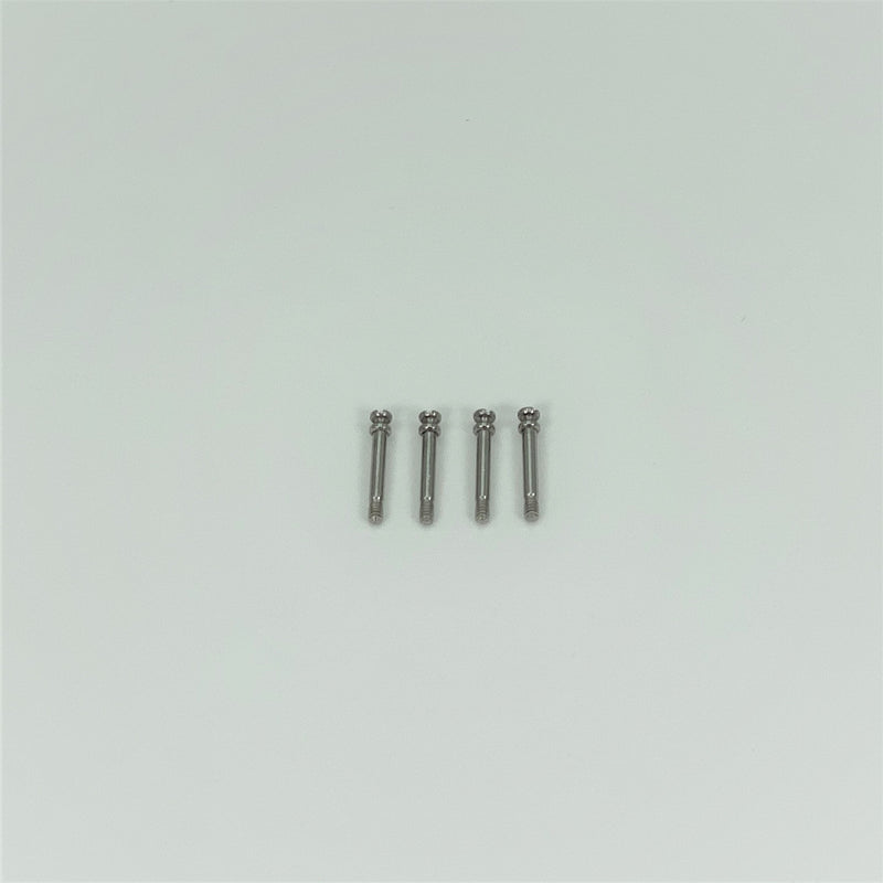 1RC5010 1RC Shock Shafts, 1/18Mid,Spr,EDM