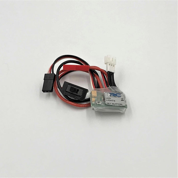 1RC7014 ESC Only 18th scale