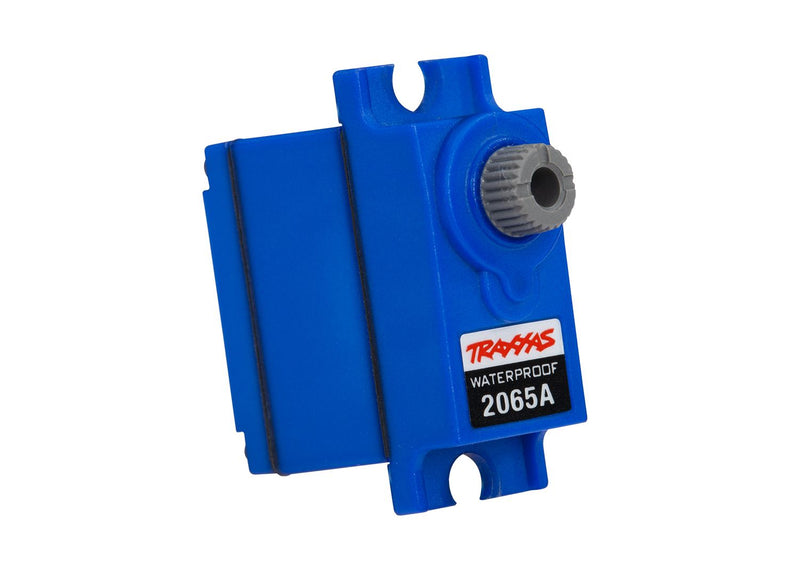 2065A / 2065 Traxxas - Servo, sub-micro, waterproof