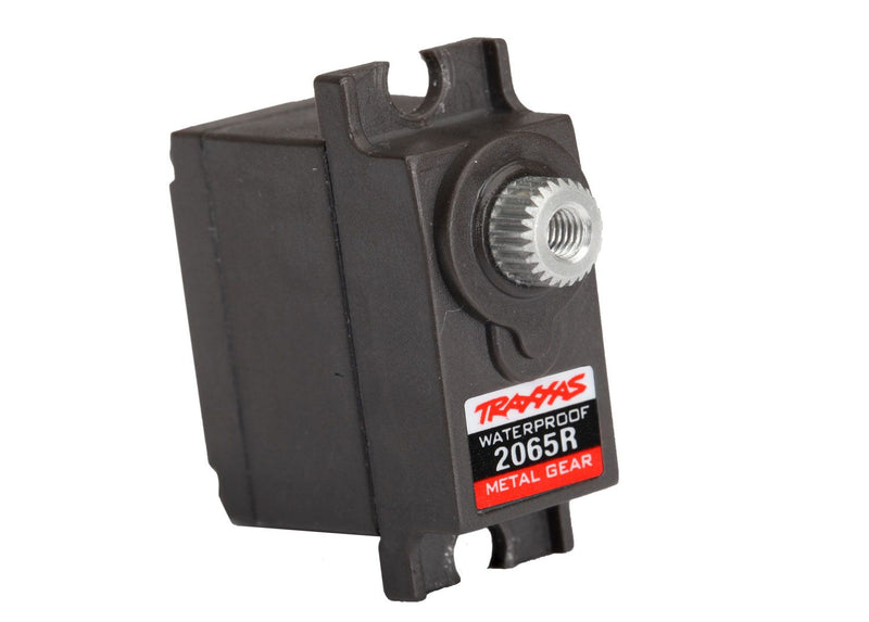 2065R - Traxxas Servo, Sub-Micro, Waterproof, Metal Gear