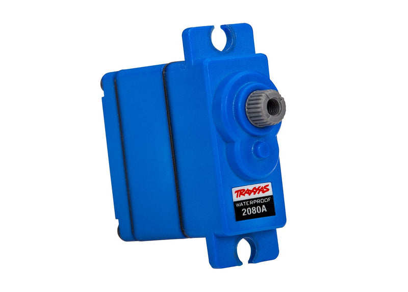 2080A / 2080 Traxxas Micro Waterproof Servo