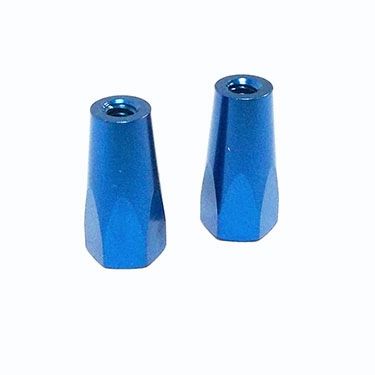 2218 Custom Works Camber Link Standoff