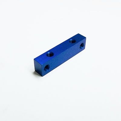 2224 Custom Works Top Plate Block