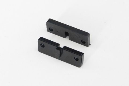 2237 Custom Works 1/8" Spacer for New Toe Blocks