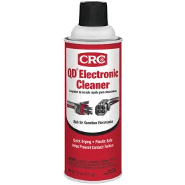 05103 / 1003719 CRC QD Electronic Cleaner