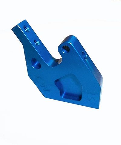 2335 Custom Works Front Suspension Mount 35 Degree