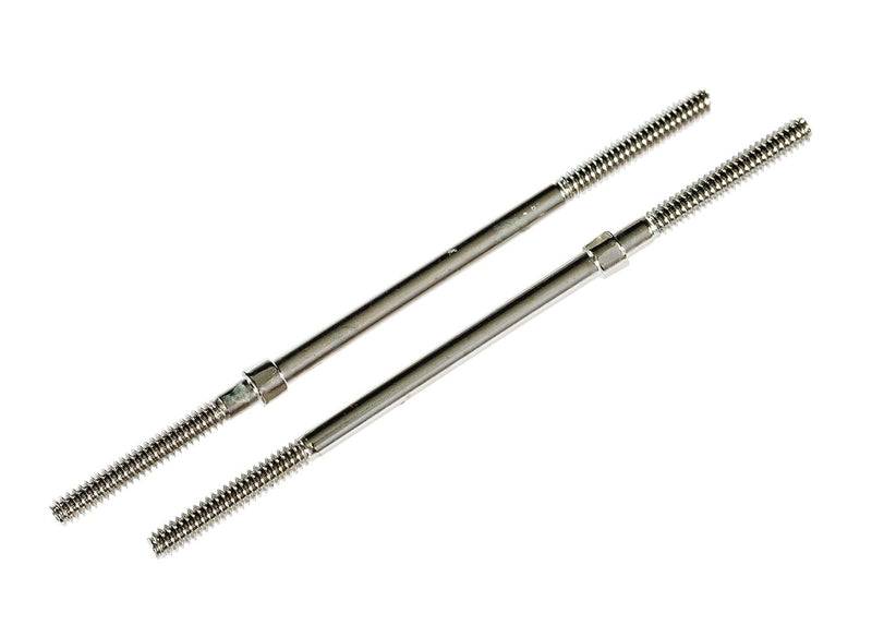 2336 - Traxxas Turnbuckles, 78mm (2)