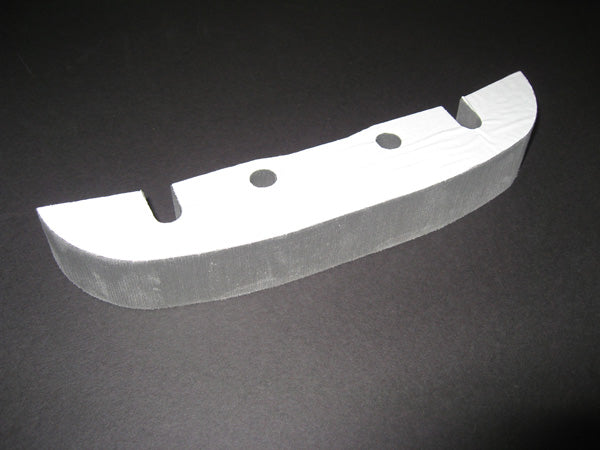 3014 Custom Works Self Stick Latemodel Bumper