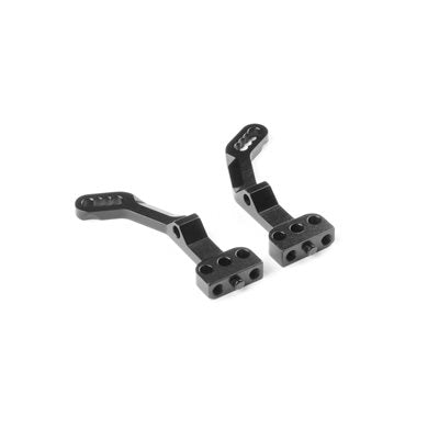 301970 Xray X4 Alu Shock Tower Front Swiss 7075 T6 (L+R)