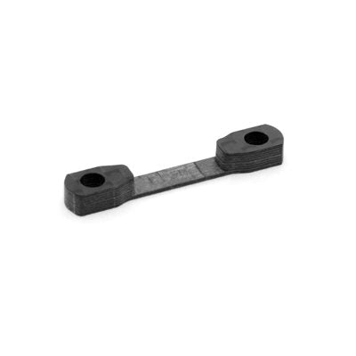 302056 Xray X4 Graphite Front Suspension Brace