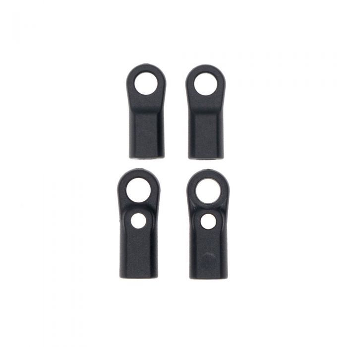 302666 Xray Composite Ball Joint 4.9mm F/R Open