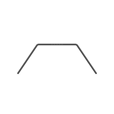 302825 Xray X4 Anti Roll Bar Front 1.5mm