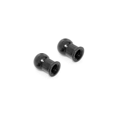 303232 Xray X4 Upper Arm Ball Universal 4.9mm Hudy Spring Steel