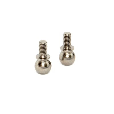 303260 Xray X4 Pivot Ball 6.0mm W M3x5.5mm Thread Hudy Spring Steel