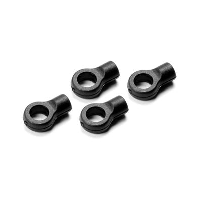 303457 Xray Composite Ball Joint 4.9mm Extra Short Open