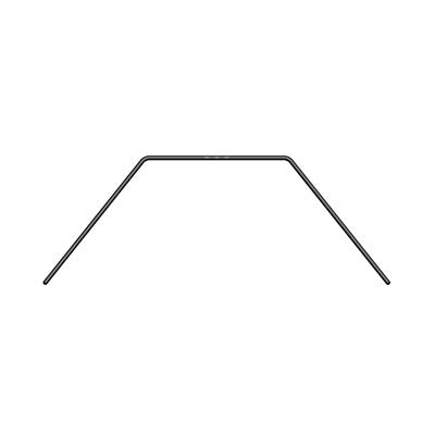303823 Xray X4 Anti Roll Bar Rear 1.3mm