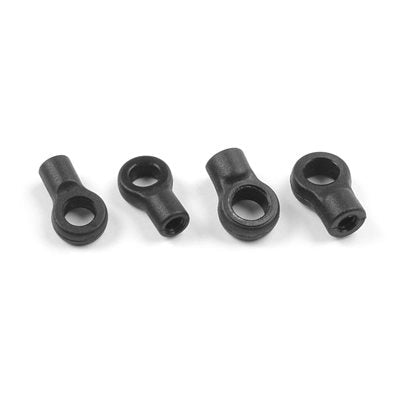 308316 Xray Composite Shock Ball Joint 5.8mm Open