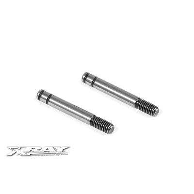 308364 Xray T4 Hardened Shock Shaft