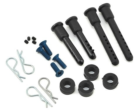 3201 Custom Works Body Mount Kit