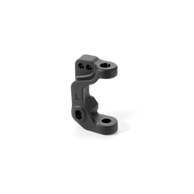 322220-H Xray XB2 COMPOSITE C-HUB LEFT,  Hard