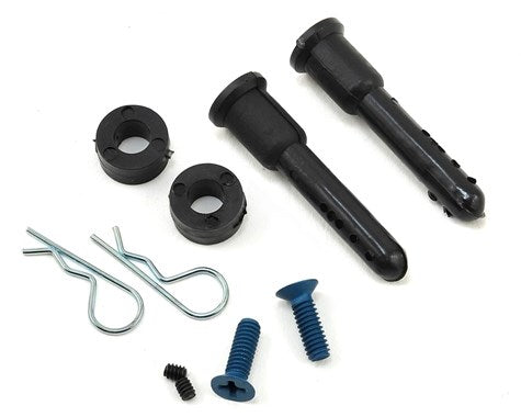 3229 Custom Works Short body Mount Kit