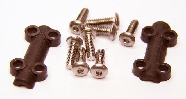 3230 CRC  – Pro Strut Roll-Center kit