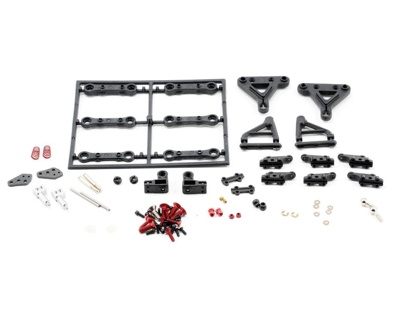 3241 – CRC Pro Strut Front End-1/10