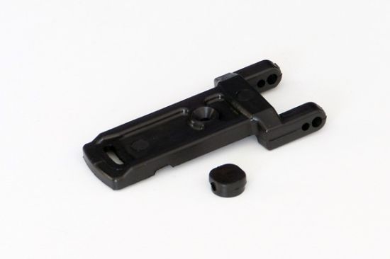 3246 Custom Works Adjustable Pivot Arm & Bushing