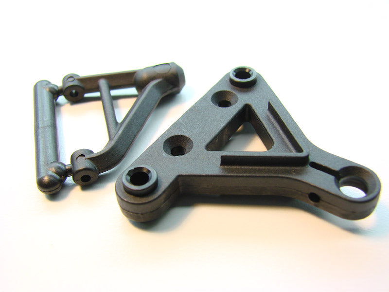 3247 CRC Front A-Arm Set - Upper and Lower