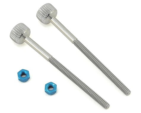 3247 Custom Works Thumb Screw For Adjustable Arms