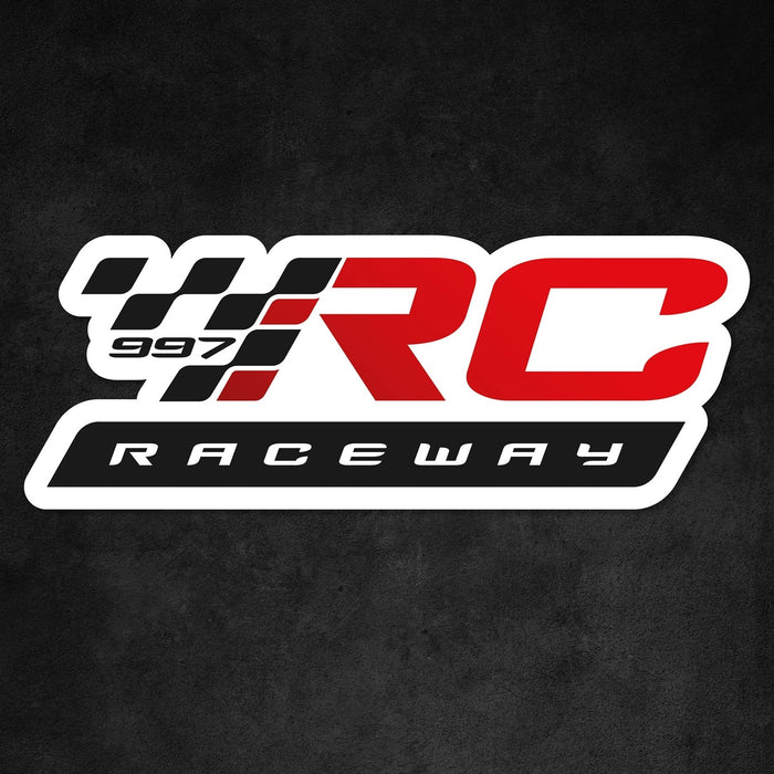 997 RC Raceway Race Sponsorship