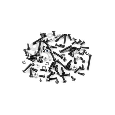 329300 Xray XB2 Mounting Hardware Package Set