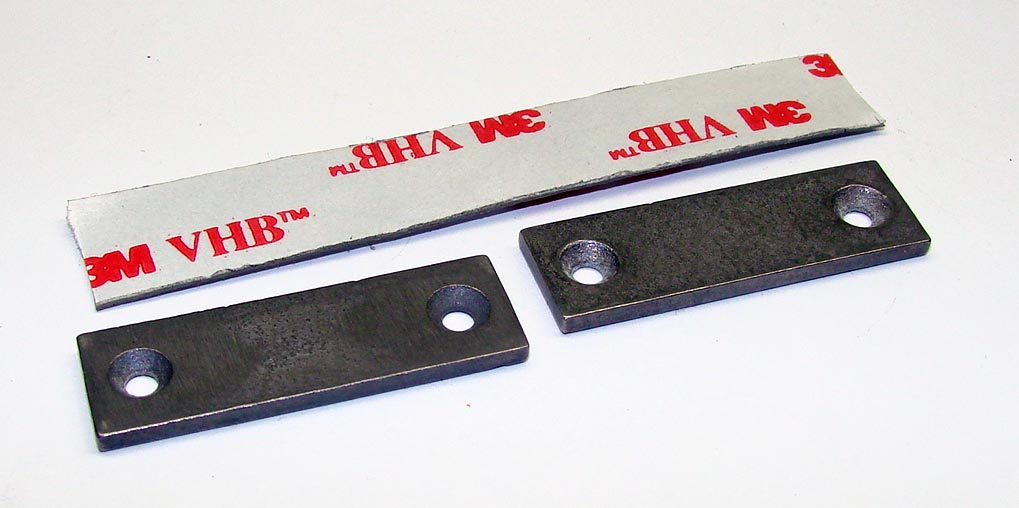 33575 - CRC Tungsten carbide for Z-Flex w/tape