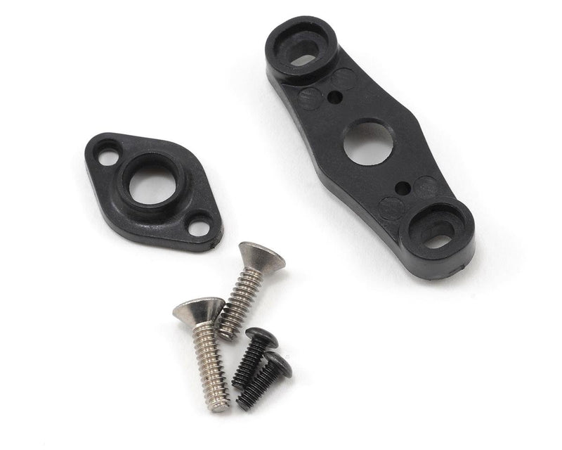 3374 – CRC Molded Center Pivot
