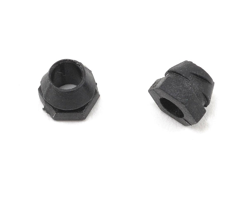 3387 – CRC Molded Spring Retainers